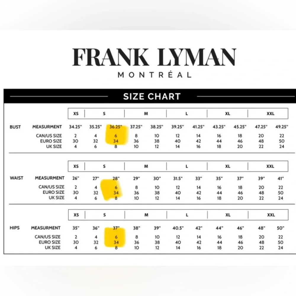 Frank Lyman Design Faux Wrap Butterfly Print  Dress - Picture 8 of 8